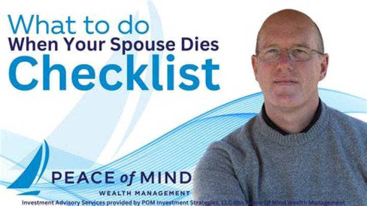 What happens if spouse dies during green card?