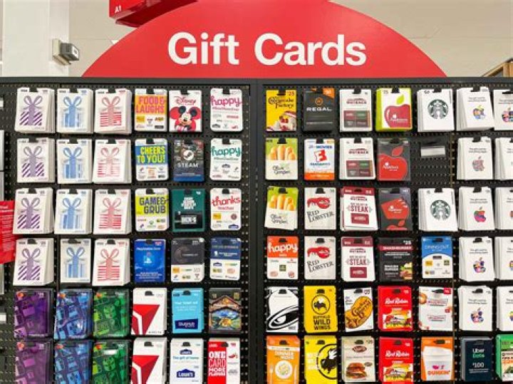 What happens if you buy a gift card and the business closes?