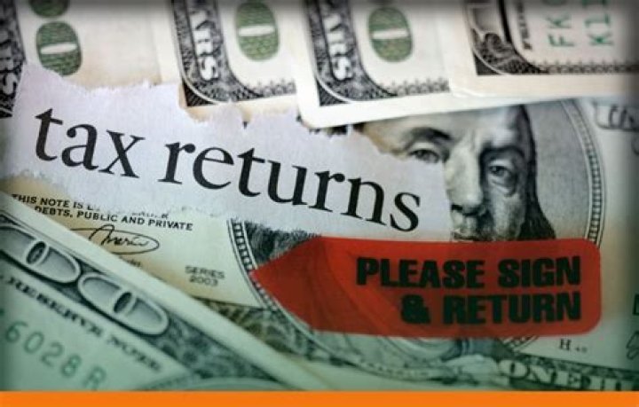 What happens if you file a false tax return?