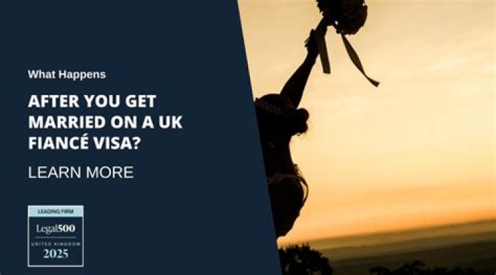 What happens if you get married on a j1 visa?