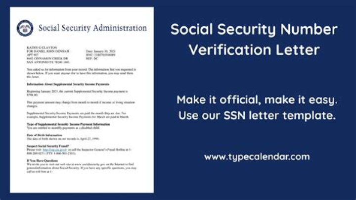 What happens if you give someone your full Social Security number?