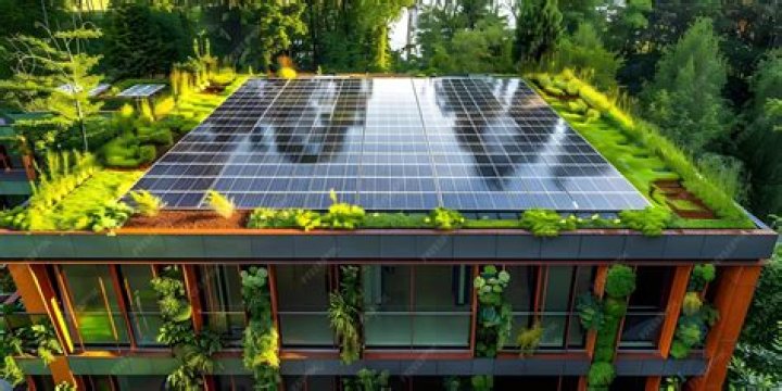 What happens if you have to replace your roof and you have solar panels?