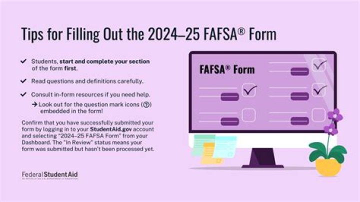 What happens if you lie about assets on FAFSA?