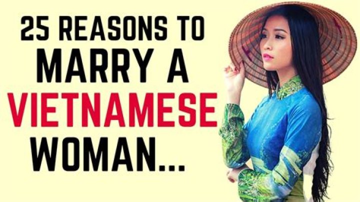 What happens if you marry a Vietnamese citizen?