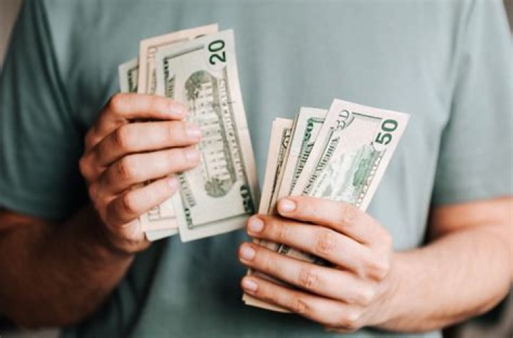 What happens if you owe the IRS money?