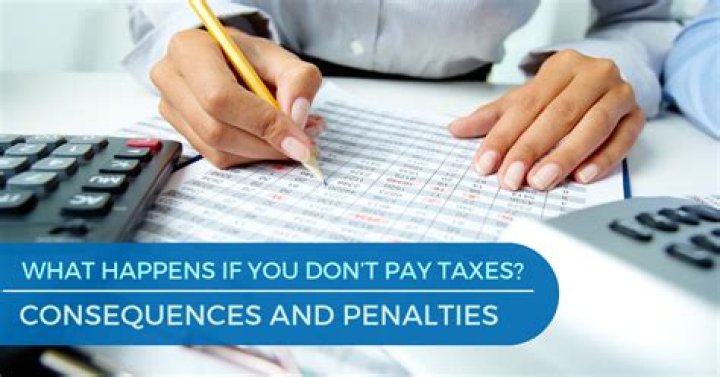 What happens if you pay taxes in the wrong state?