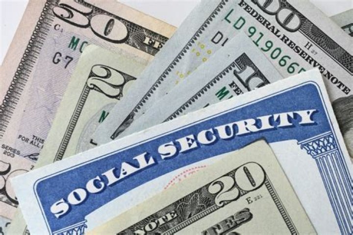 What happens if you start collecting Social Security at age 66?