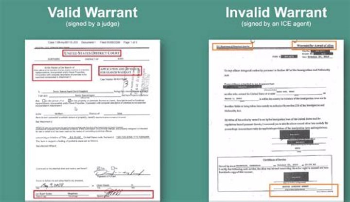 What happens to a stock when warrants are exercised?