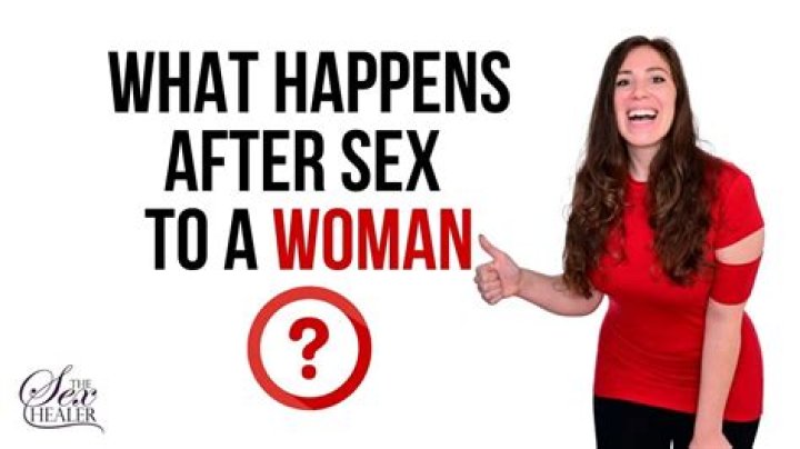 What happens to a woman when she turns 60?