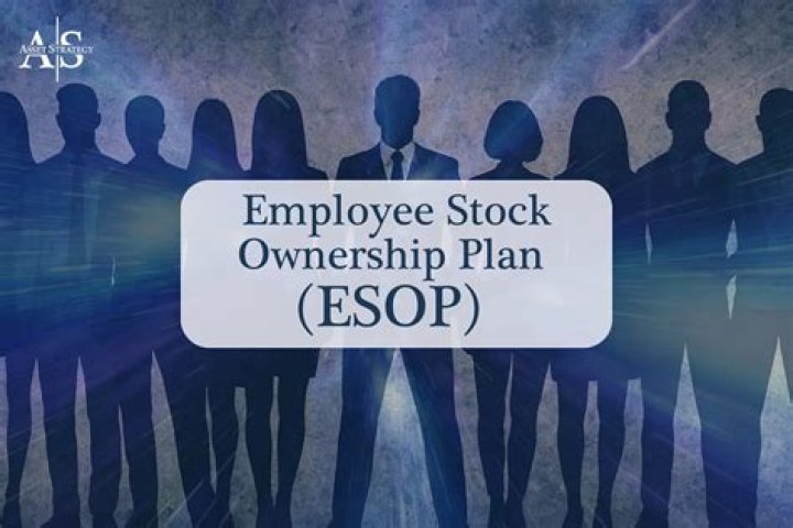 What happens to ESOP shares when a company is sold?