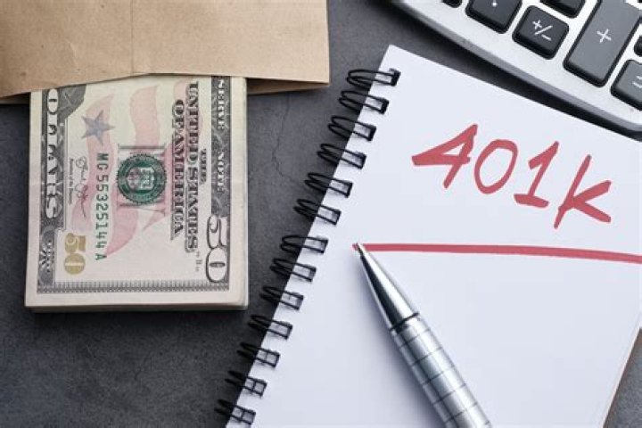 What happens to my 401k loan if I get fired?