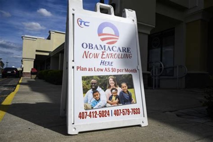 What happens to my Obamacare if I lose my job?