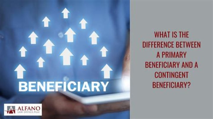 What happens to pension if no beneficiary is named?