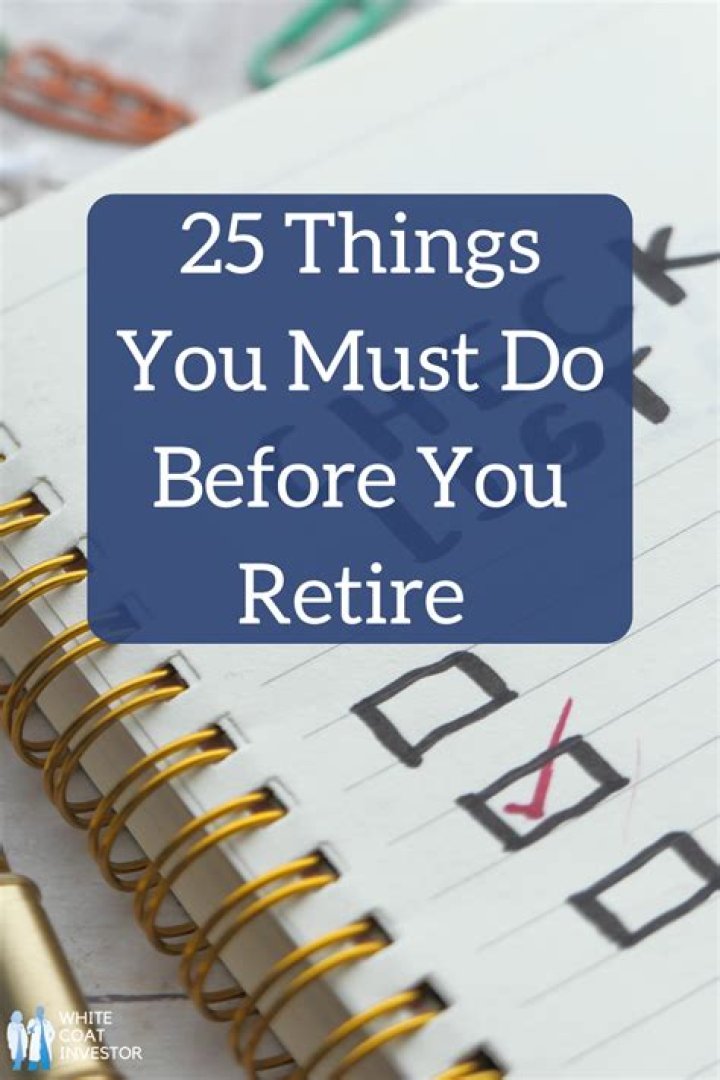 What happens to RSU when you retire?
