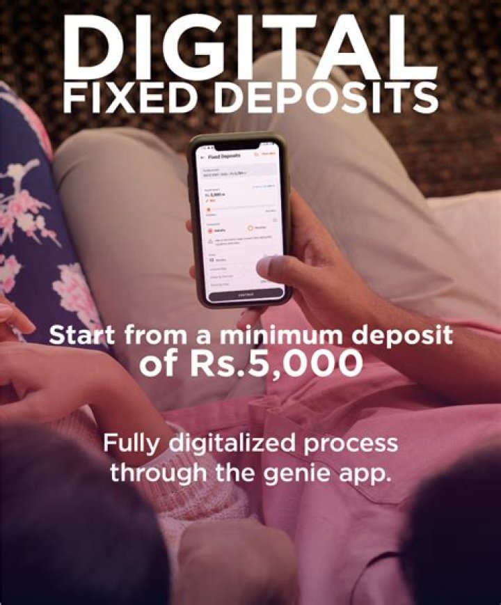 What happens to time deposit after maturity?