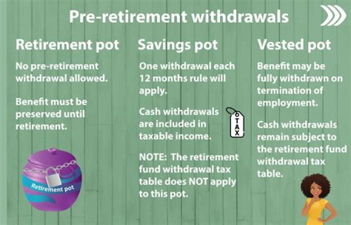 What happens to vested stock when you retire?