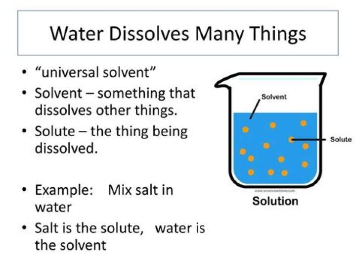 What happens when a trust dissolves?
