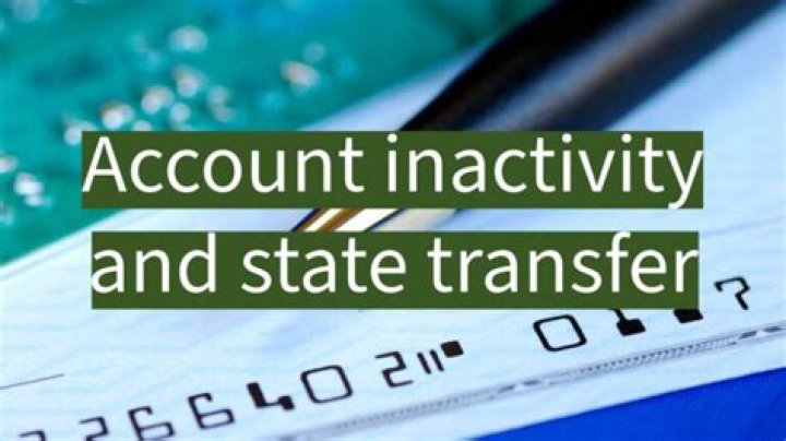What happens when an LLC becomes inactive?