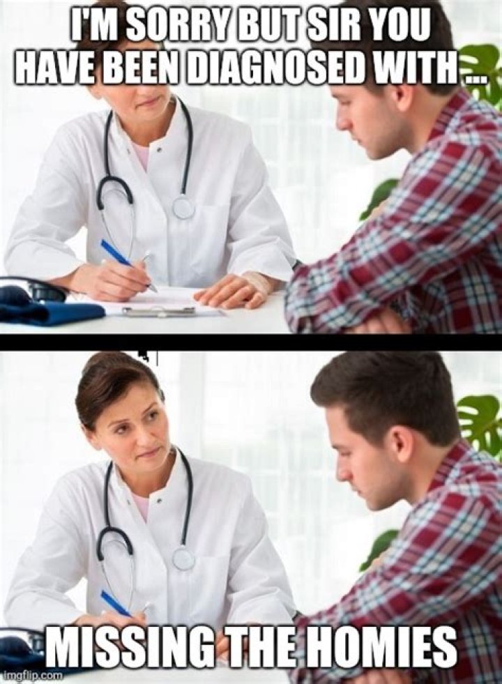 What happens when you have been diagnosed with MS?