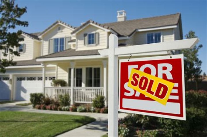 What have houses sold for in my area?