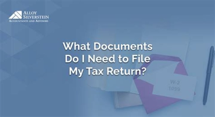 What if I need more time to file my taxes?