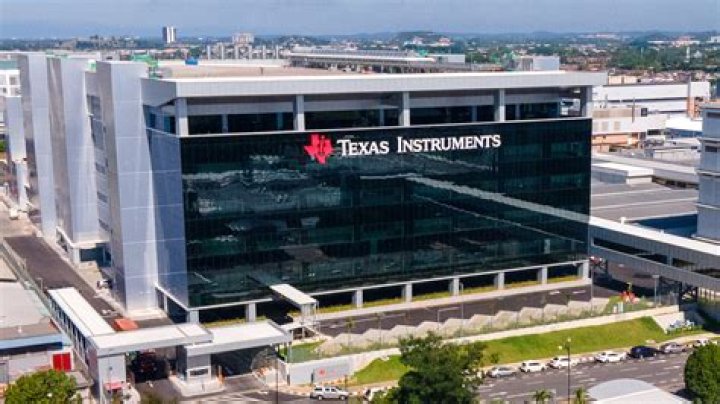 What industry is the Texas company in?