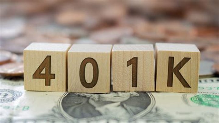 What is a 401k fund called?