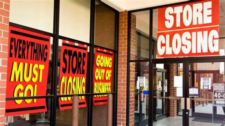 What is a closed shop workplace?