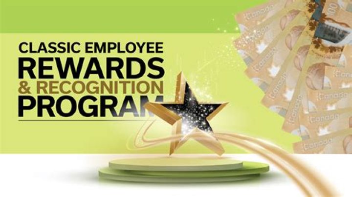 What is a company rewards program?