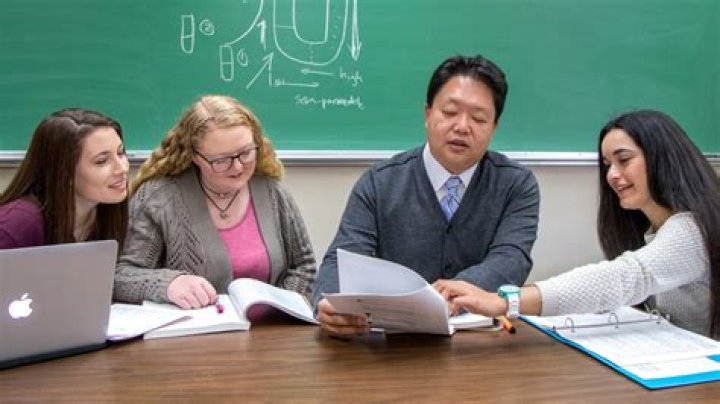 What is a faculty member in university?