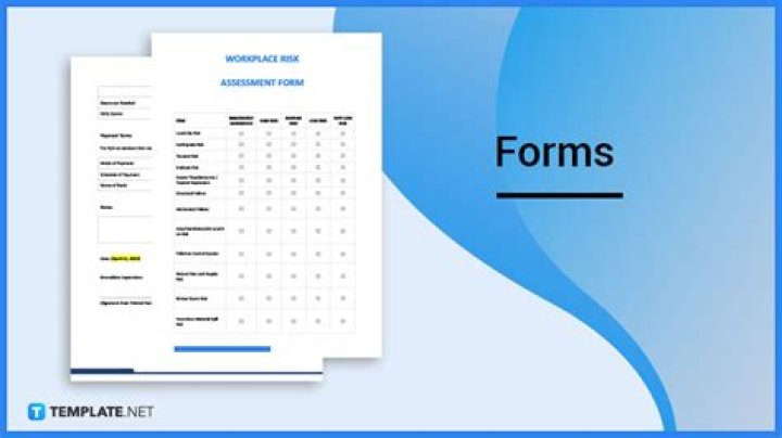 What is a form 4361?