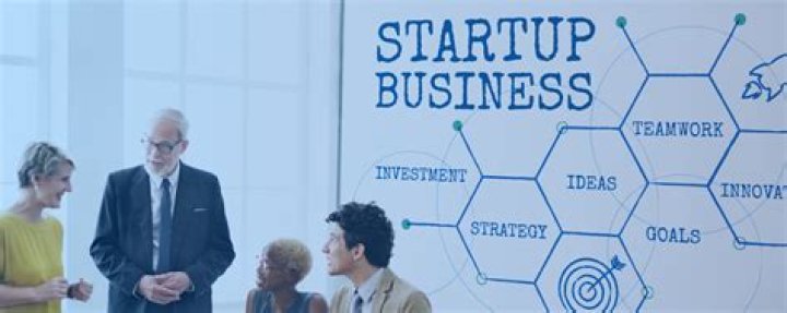 What is a good start up company to invest in?