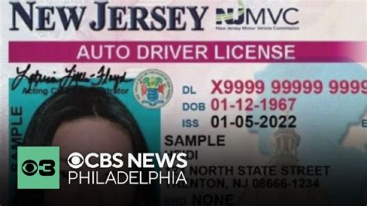 What is a NJ St 4?