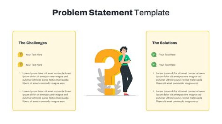 What is a problem question in sales?