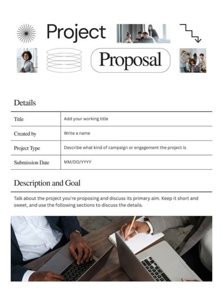 What is a proposal considered by Congress called?