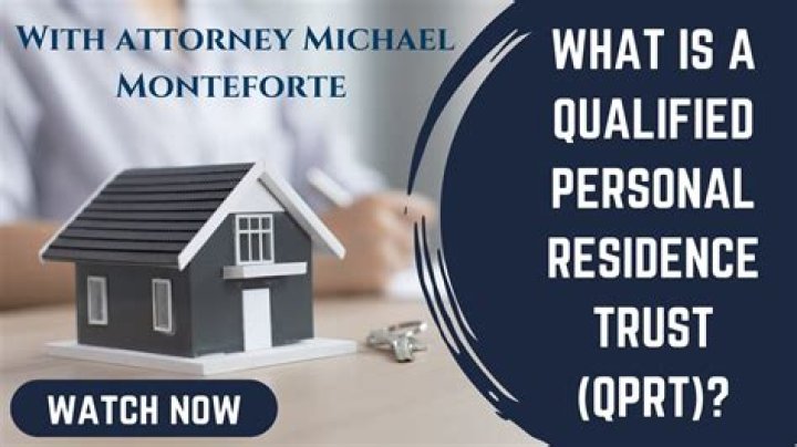 What is a qualified funeral trust?