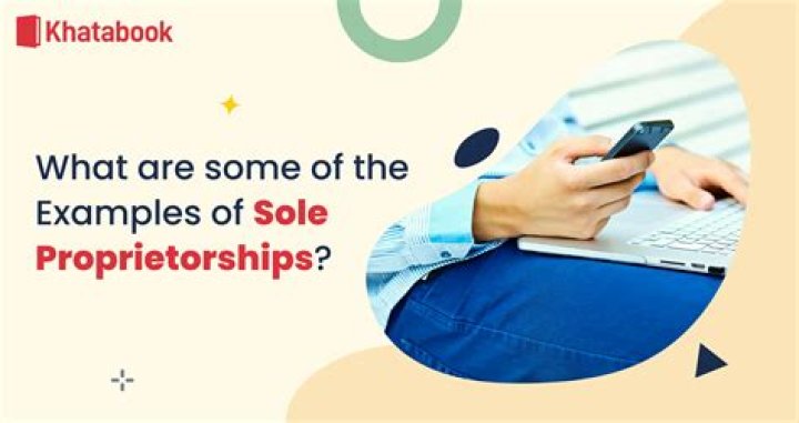 What is a sole purchase?