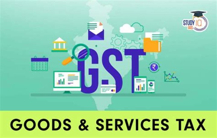 What is a tax on imported items called?