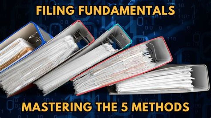 What is a TPT filing?