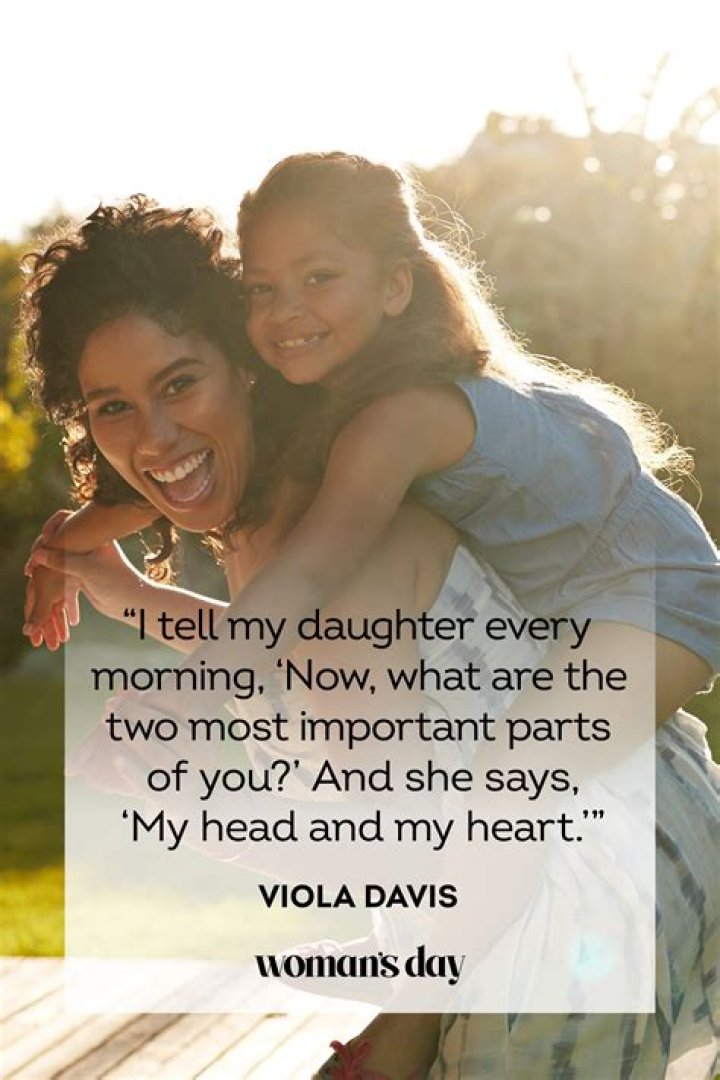What is a typical mother daughter relationship?