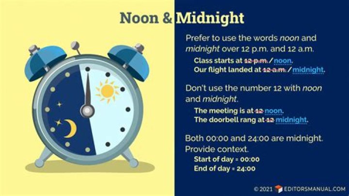 What is am Is it morning or night?