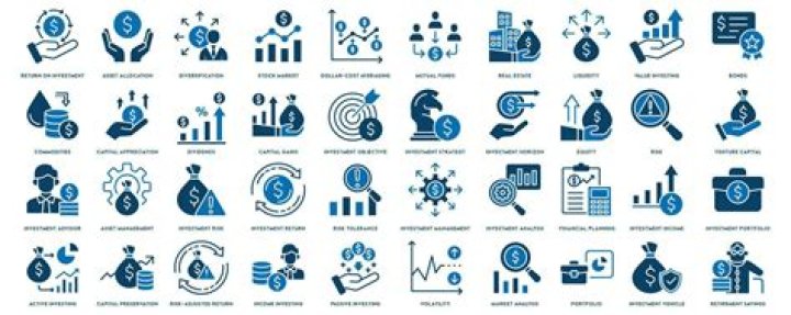 What is an accumulated fund in business?