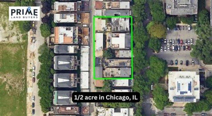 What is an acre of land worth in Missouri?