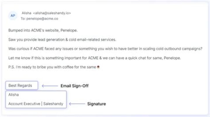 What is an appropriate email response time?