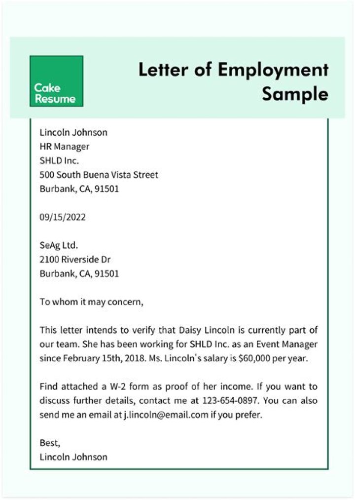 What is an employment lump sum?