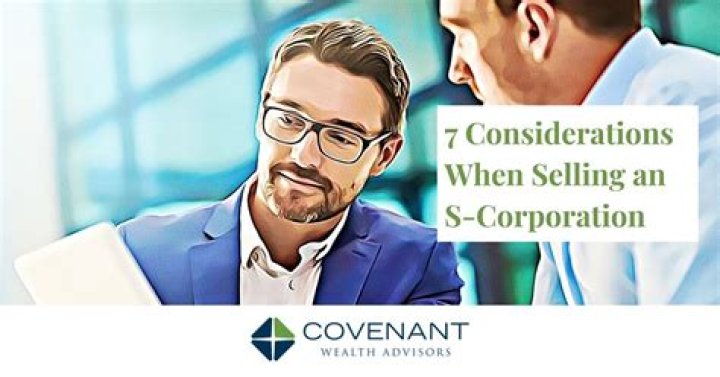 What is an S Corp owner called?