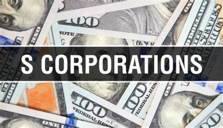 What is an S corporation in USA?