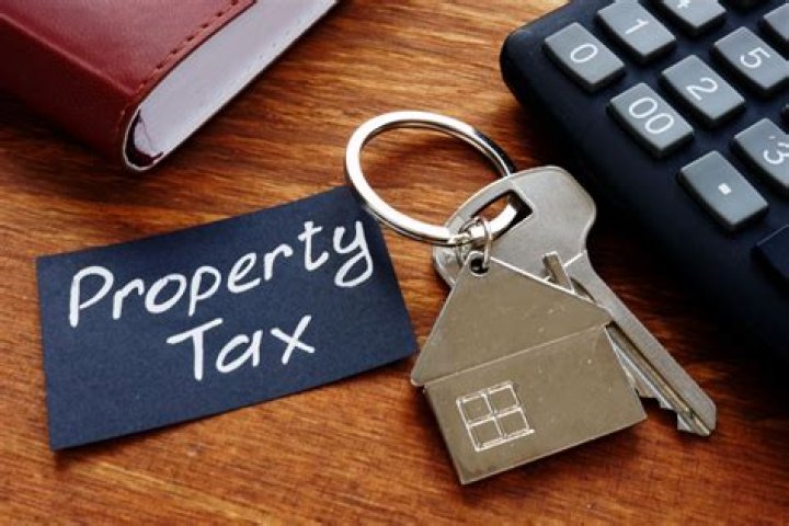What is assessment on property?