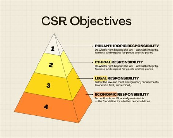 What is bad CSR?