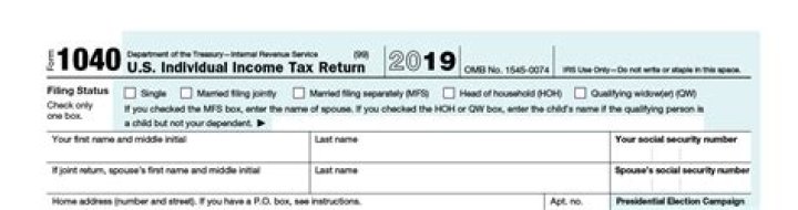 What is considered your earned income?